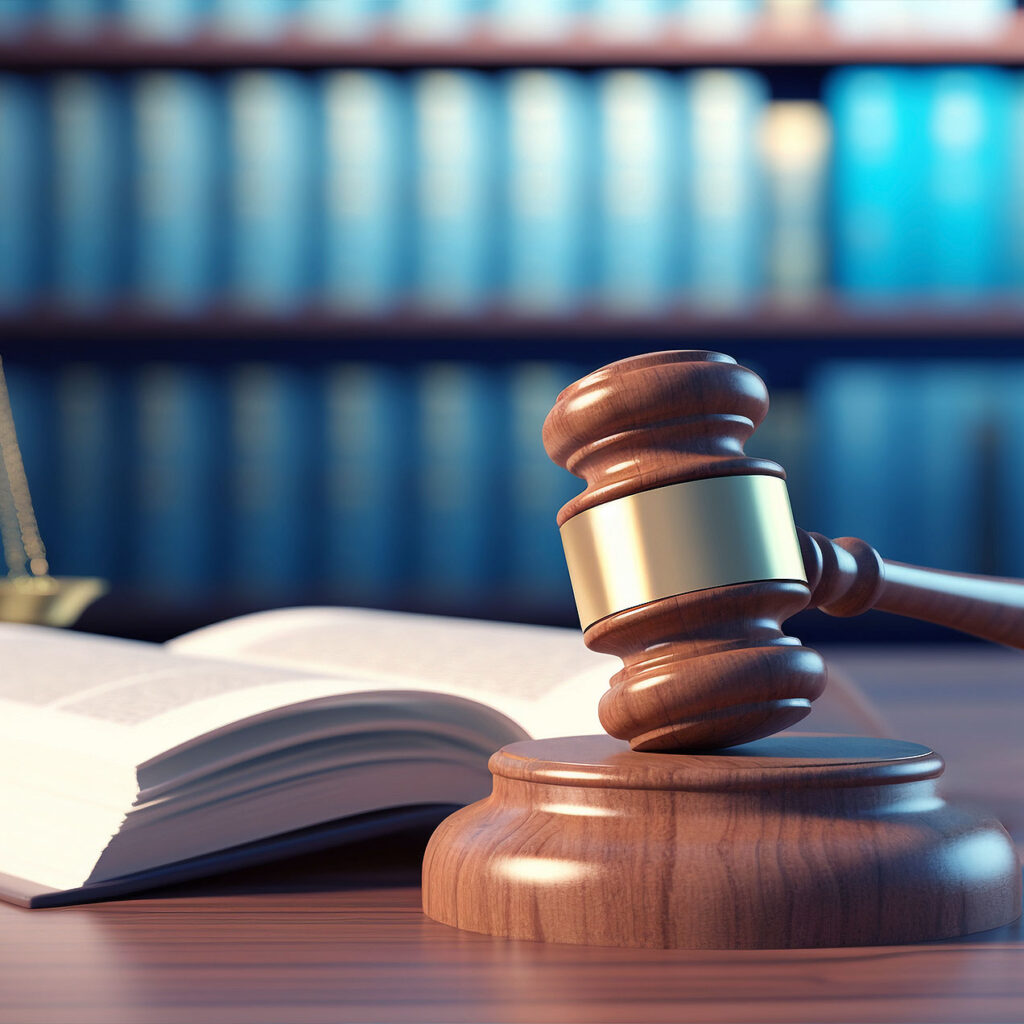 defensa legal